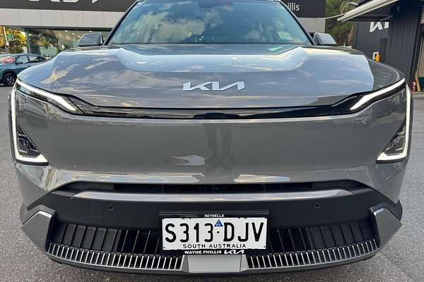 2025 Kia EV5 Air Long Range OVc thumb-2