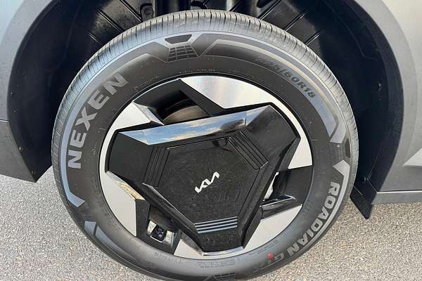 2025 Kia EV5 Air Long Range OVc thumb-3