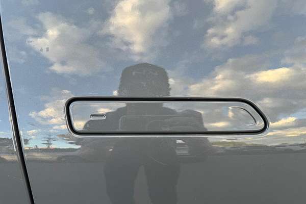 2025 Kia EV5 Air Long Range OVc thumb-4