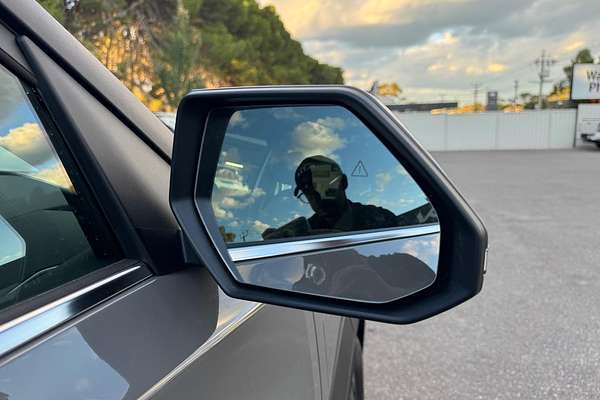 2025 Kia EV5 Air Long Range OVc thumb-5