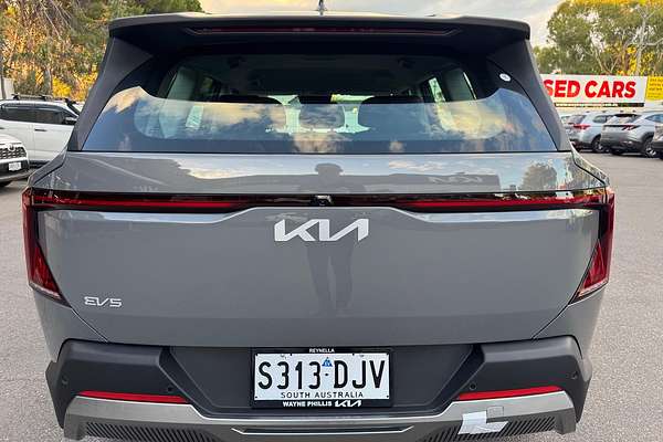 2025 Kia EV5 Air Long Range OVc thumb-7