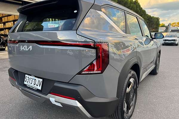 2025 Kia EV5 Air Long Range OVc thumb-8