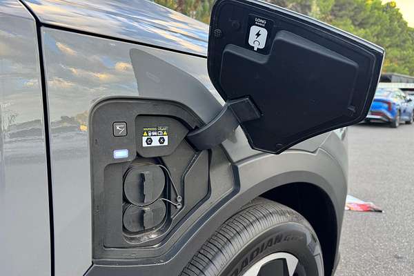 2025 Kia EV5 Air Long Range OVc thumb-9