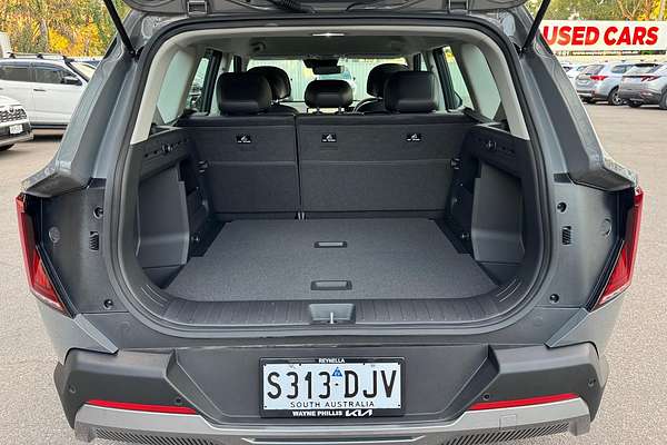 2025 Kia EV5 Air Long Range OVc thumb-12