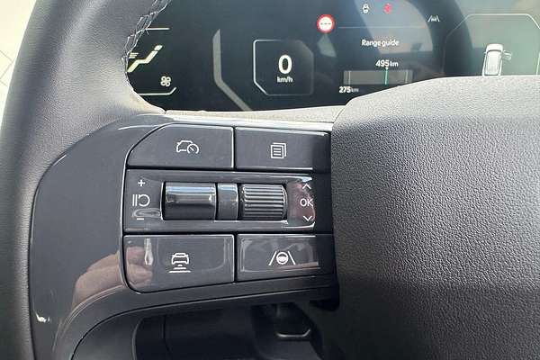 2025 Kia EV5 Air Long Range OVc thumb-20