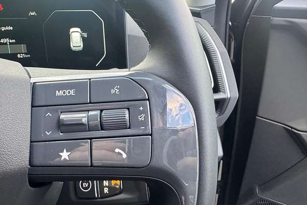 2025 Kia EV5 Air Long Range OVc thumb-21