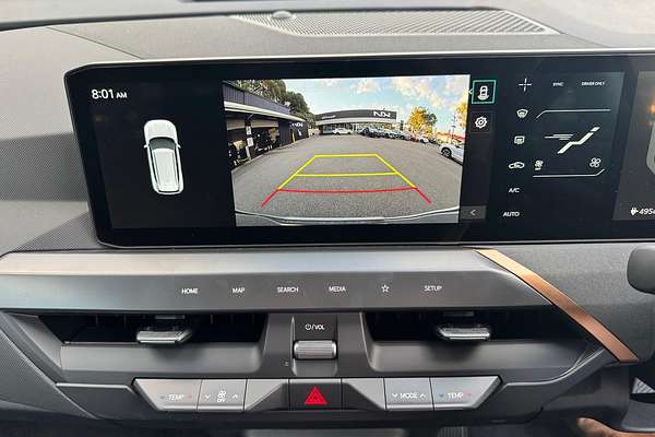 2025 Kia EV5 Air Long Range OVc thumb-24