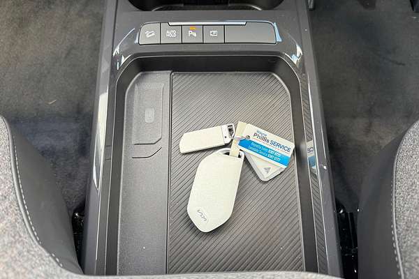 2025 Kia EV5 Air Long Range OVc thumb-29