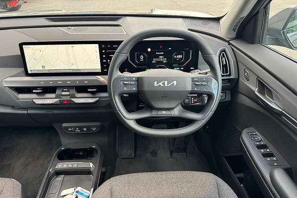 2025 Kia EV5 Air Long Range OVc thumb-30