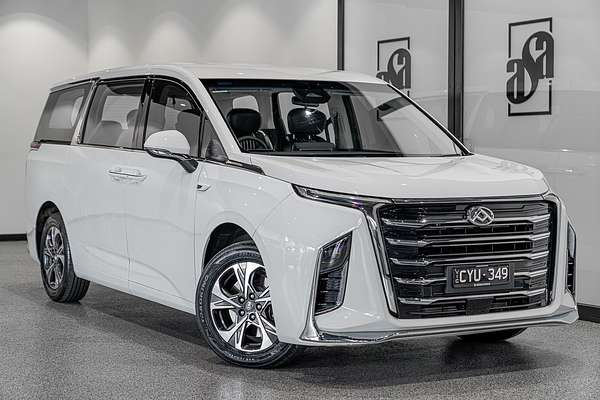 2023 LDV MIFA Mode