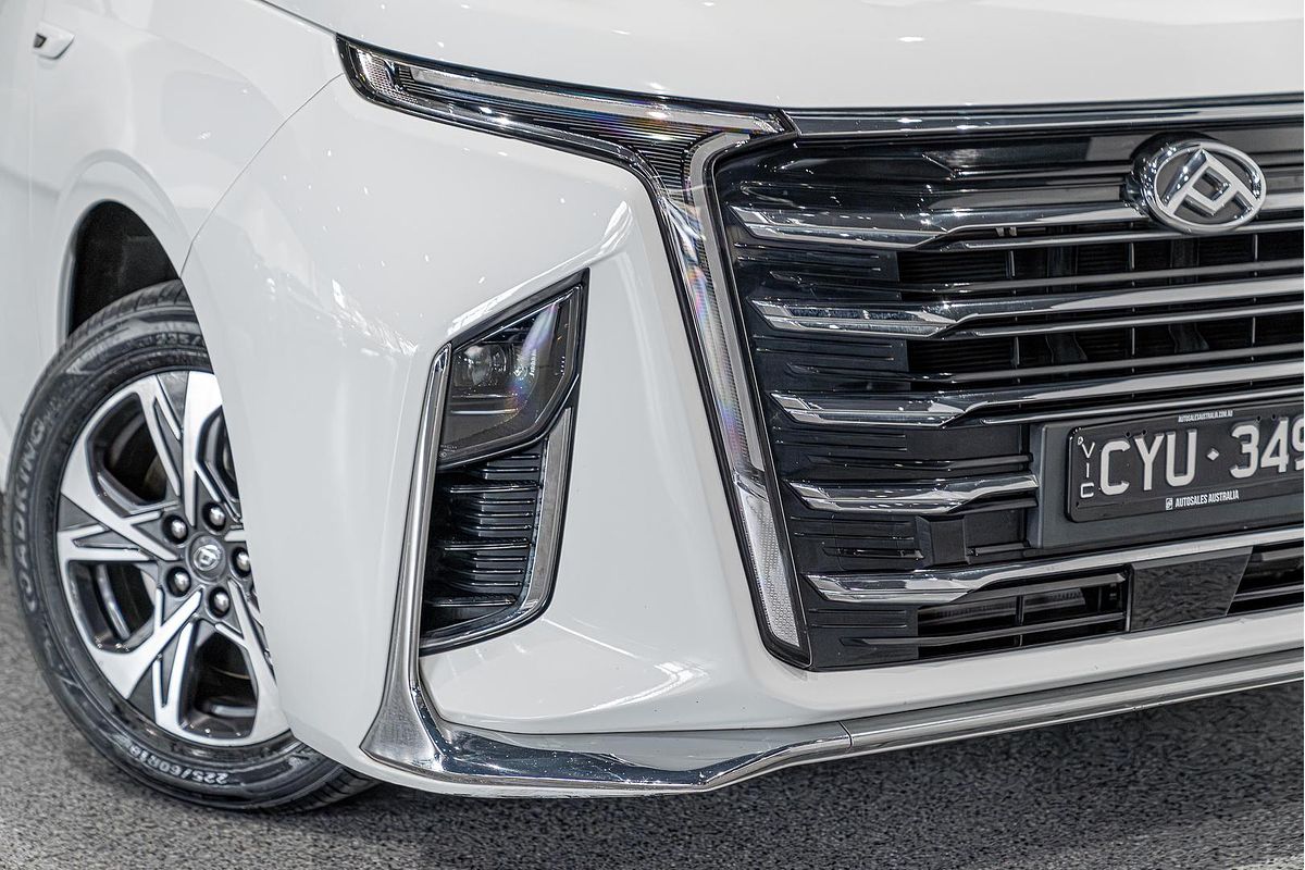 2023 LDV MIFA Mode