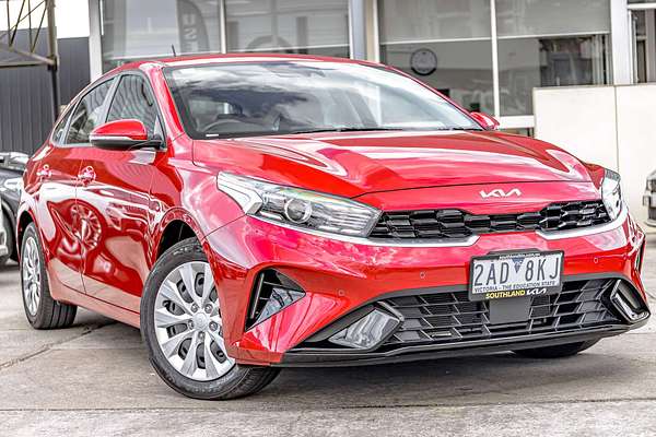 2024 Kia Cerato S BD