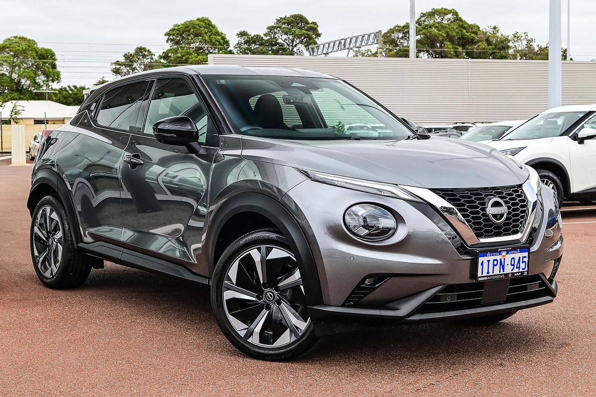 2024 Nissan JUKE ST-L F16