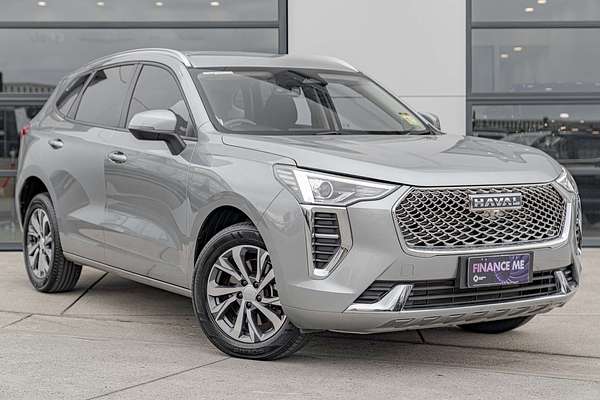 2024 GWM Haval Jolion Premium A01