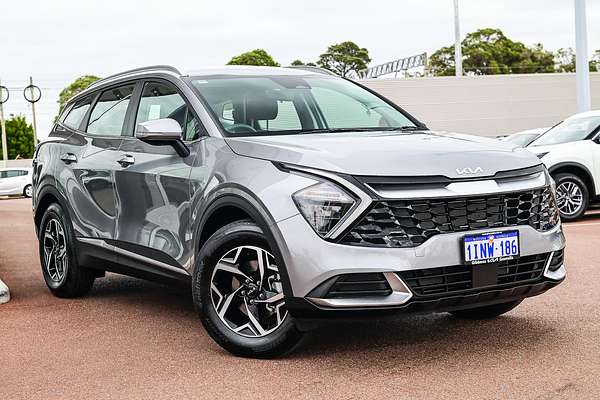 2024 Kia Sportage S NQ5