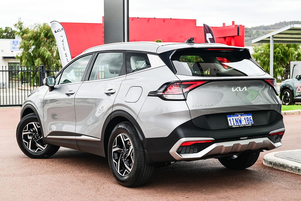 2024 Kia Sportage S NQ5