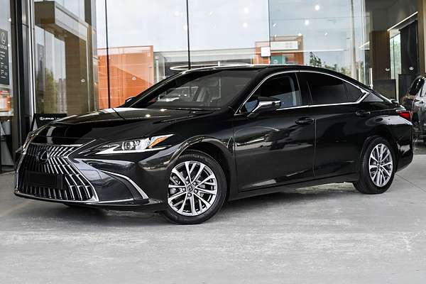 2023 Lexus ES ES300h Luxury AXZH10R