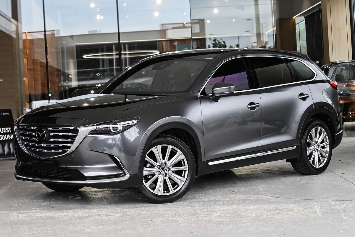 2023 Mazda CX-9 Azami TC