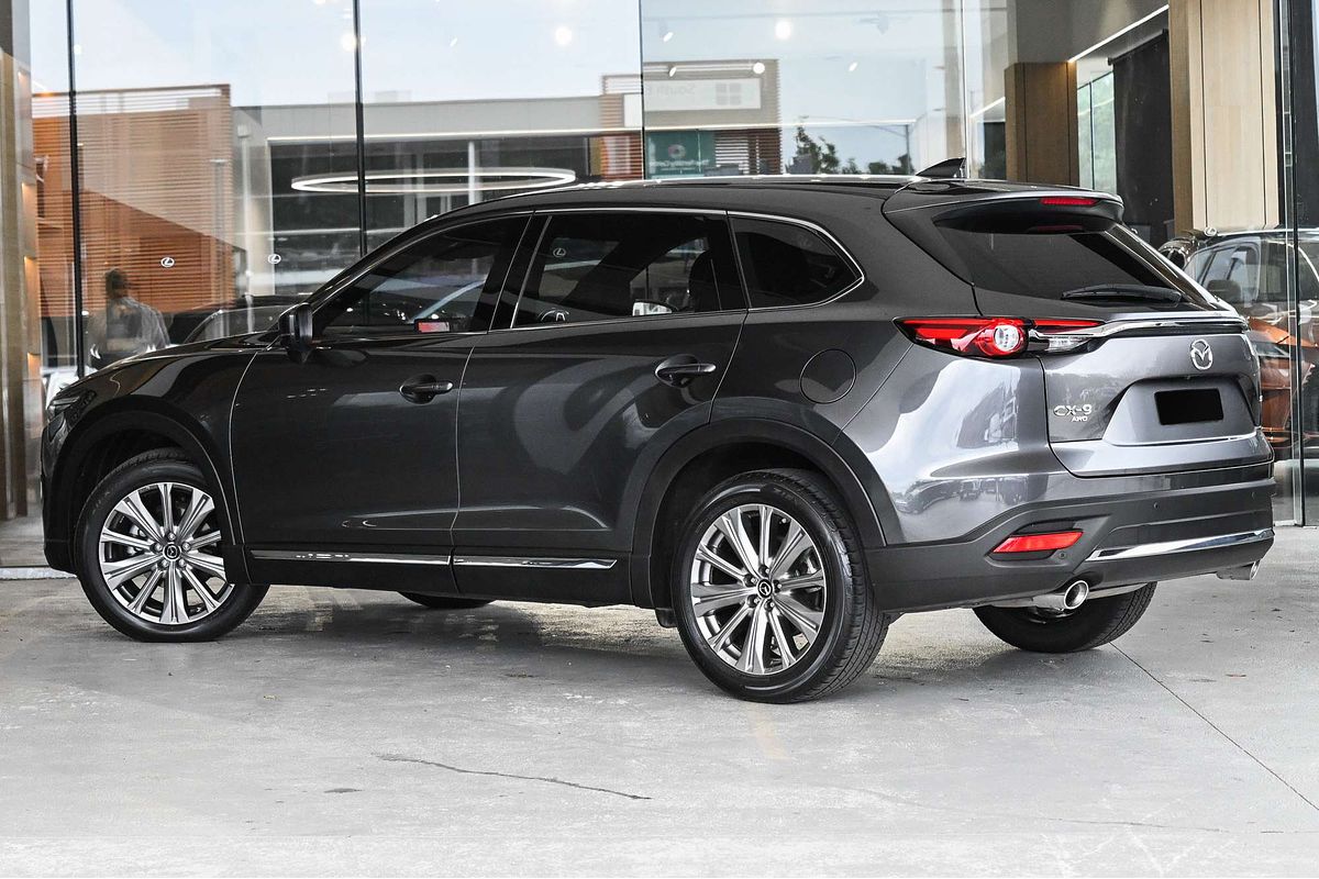 2023 Mazda CX-9 Azami TC