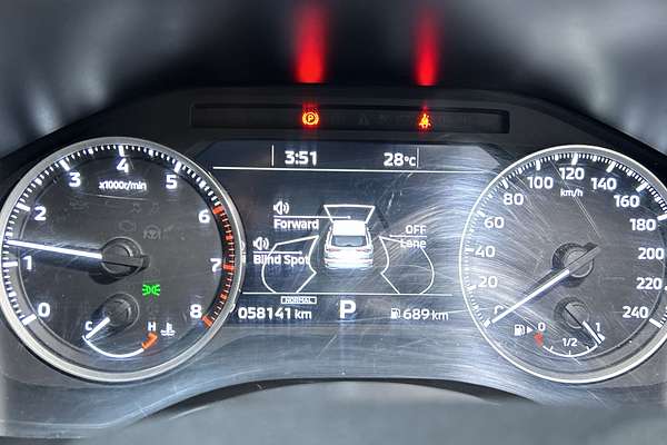 2023 Mitsubishi Outlander LS ZM thumb-13