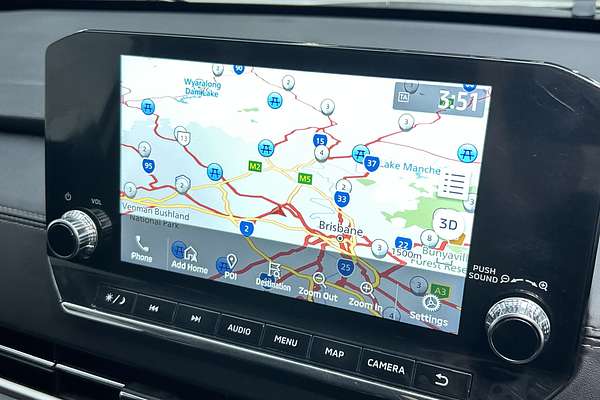 2023 Mitsubishi Outlander LS ZM thumb-14