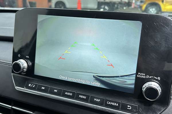 2023 Mitsubishi Outlander LS ZM thumb-15
