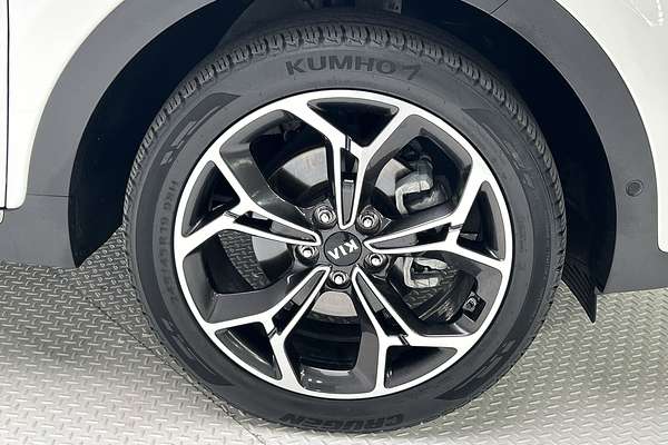 2021 Kia Sportage GT-Line QL thumb-9