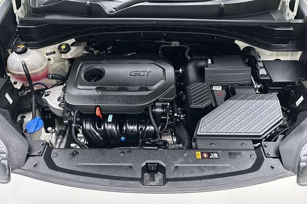 2021 Kia Sportage GT-Line QL thumb-10
