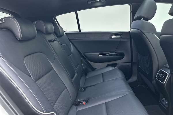 2021 Kia Sportage GT-Line QL thumb-11