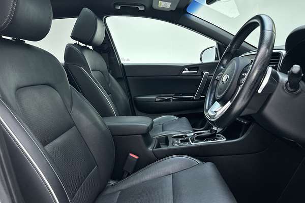2021 Kia Sportage GT-Line QL thumb-12
