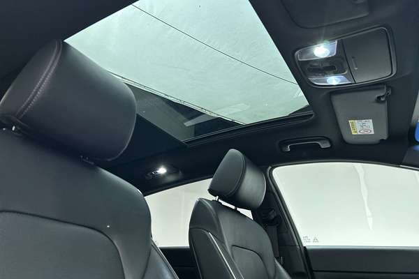 2021 Kia Sportage GT-Line QL thumb-14