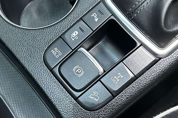 2021 Kia Sportage GT-Line QL thumb-15