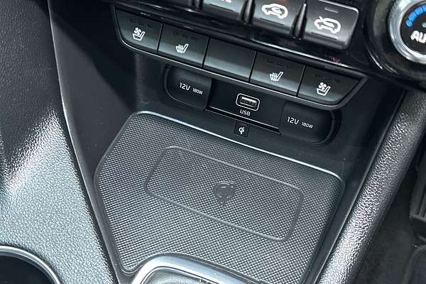 2021 Kia Sportage GT-Line QL thumb-16