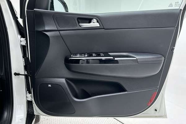 2021 Kia Sportage GT-Line QL thumb-18