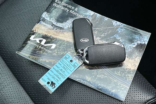 2021 Kia Sportage GT-Line QL thumb-22