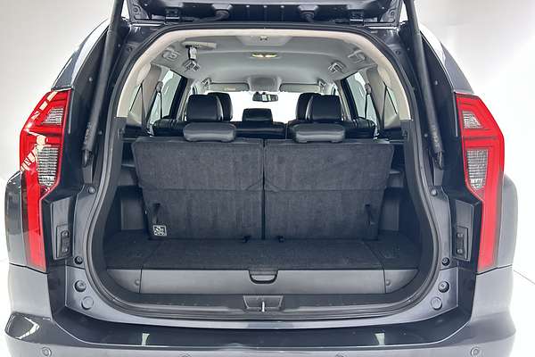 2022 Mitsubishi Pajero Sport GLS QF thumb-20
