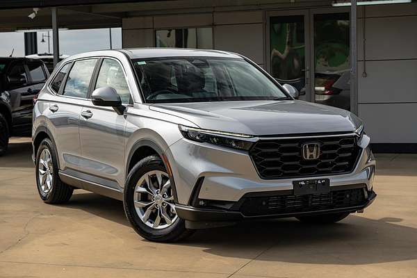 2024 Honda CR-V VTi X7 RS