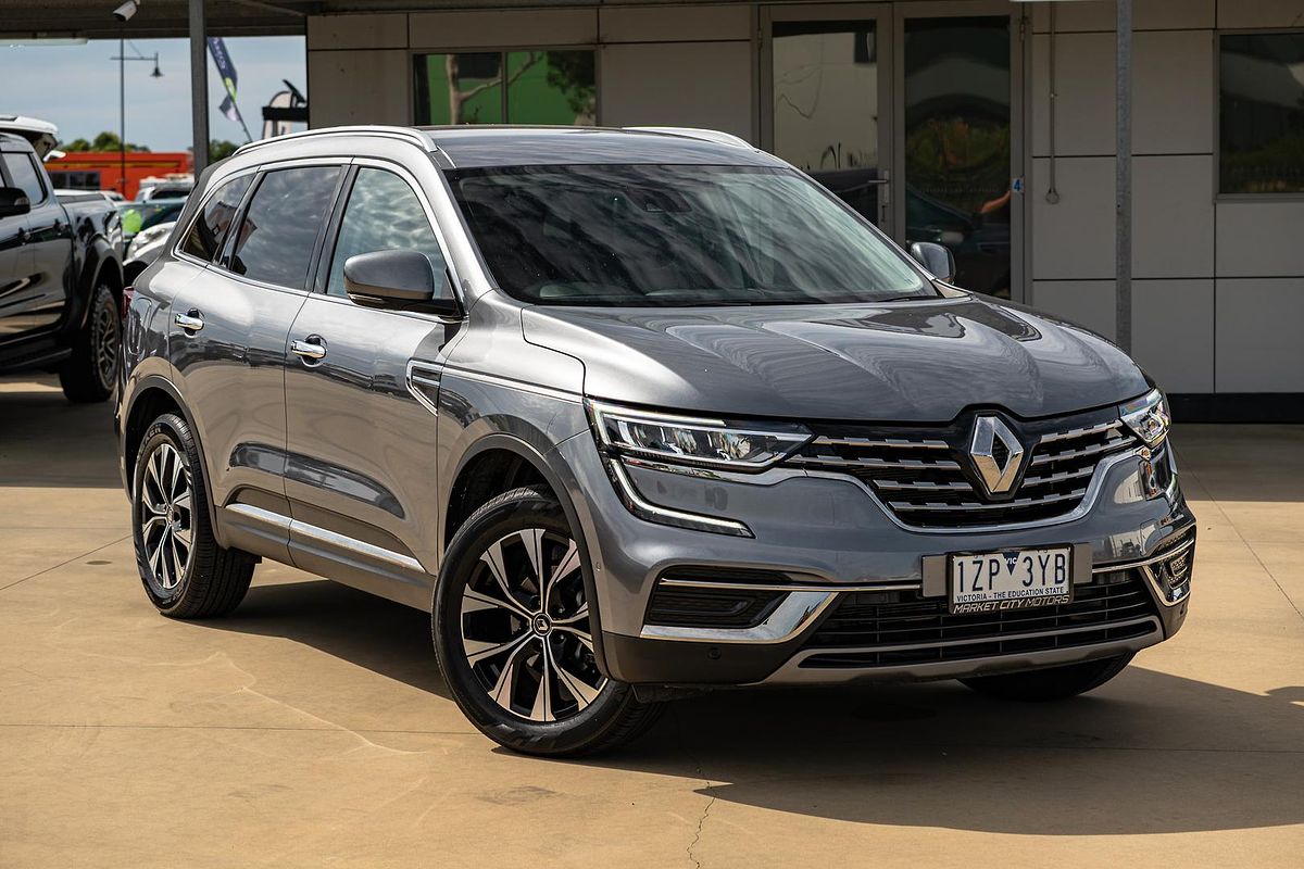 2024 Renault Koleos Zen HZG