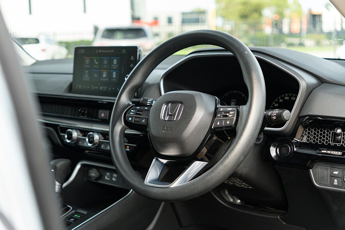 2024 Honda CR-V VTi X7 RS