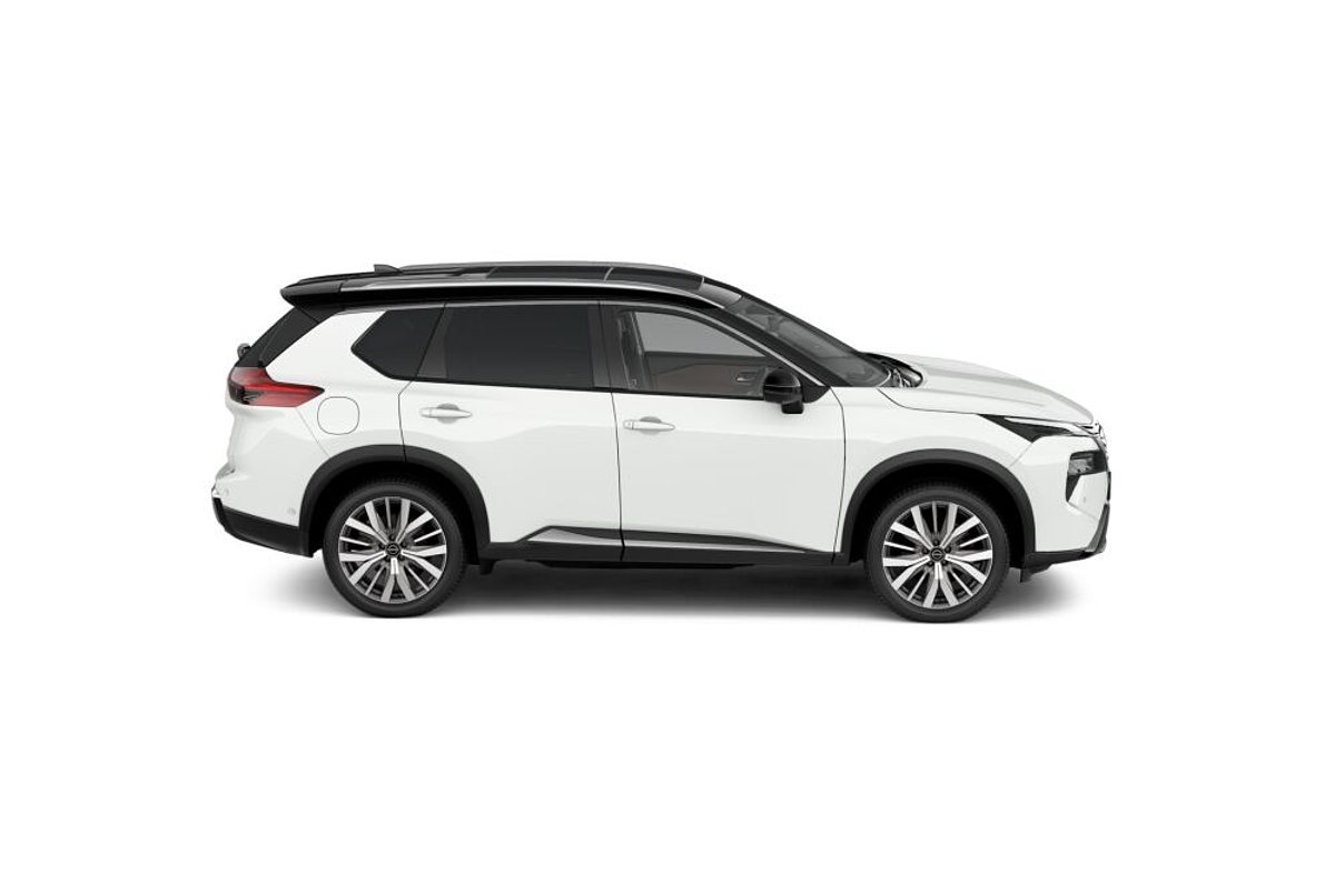 2026 Nissan X-TRAIL Ti-L e-POWER T33