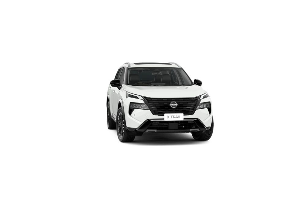 2026 Nissan X-TRAIL Ti e-POWER T33