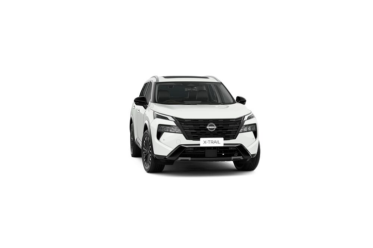 2026 Nissan X-TRAIL Ti e-POWER T33