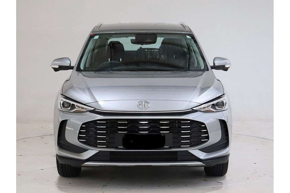 2026 MG ZS Vibe ZS32