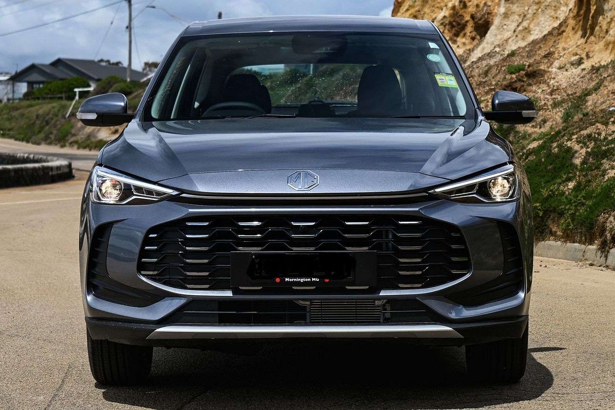 2026 MG ZS Vibe ZS32