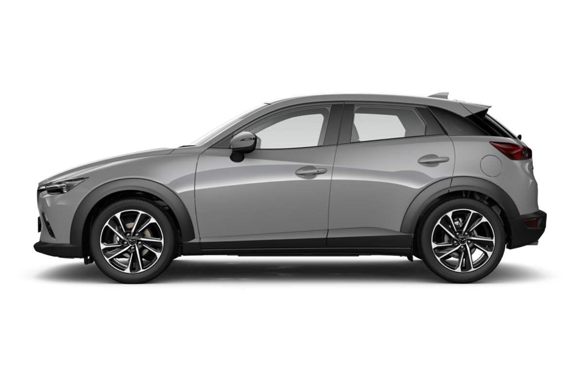 2026 Mazda CX-3 G20 Evolve DK