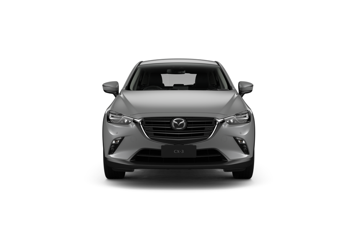 2026 Mazda CX-3 G20 Evolve DK