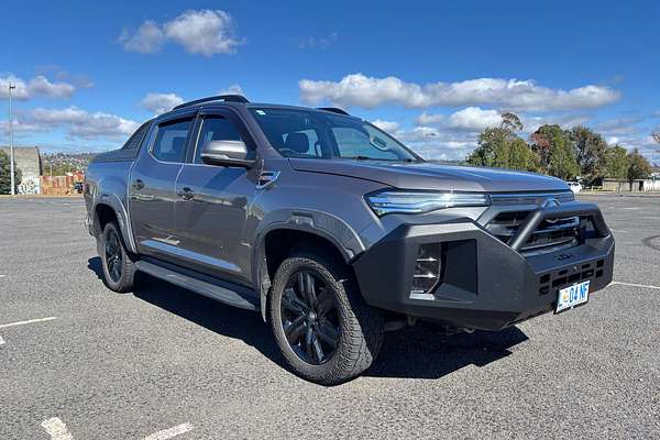 2023 LDV T60 Max LUXE SK8C 4X4