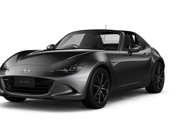 2026 Mazda MX-5 G20 GT ND thumb-0