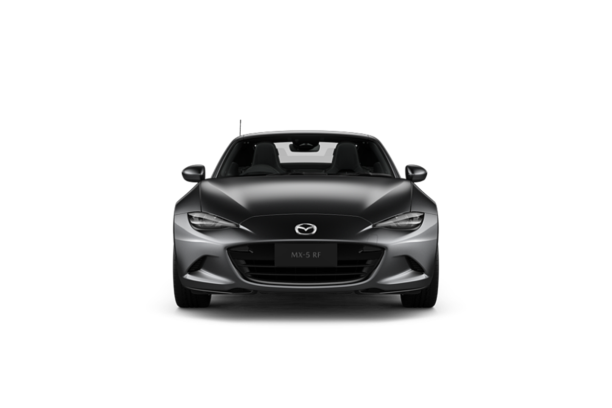 2026 Mazda MX-5 G20 GT ND
