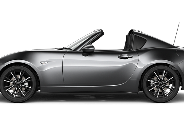 2026 Mazda MX-5 G20 GT ND thumb-7